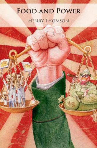 Бумажная книга «Food and Power: Regime Type, Agricultural Policy, and Political Stability», автор Генри Томсон - фото №1