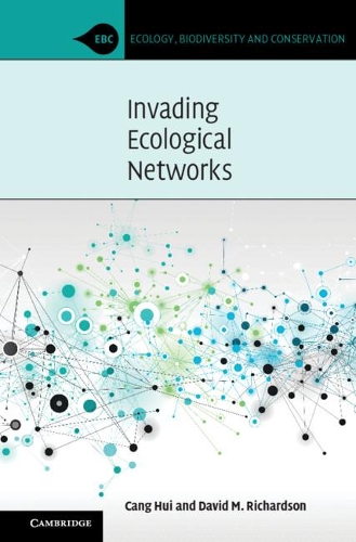 [object Object] «Invading Ecological Networks», авторов Канг Хуэй, Дэвид Ричардсон - фото №1