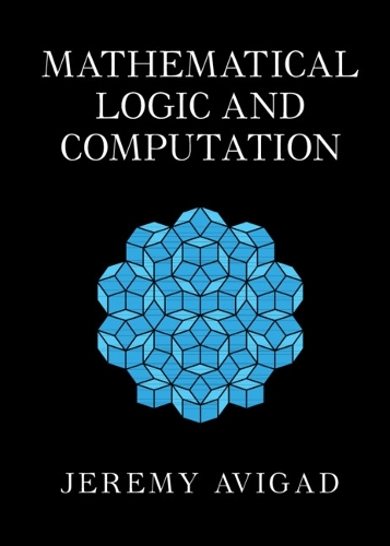 [object Object] «Mathematical Logic and Computation», автор Джереми Авигад - фото №1