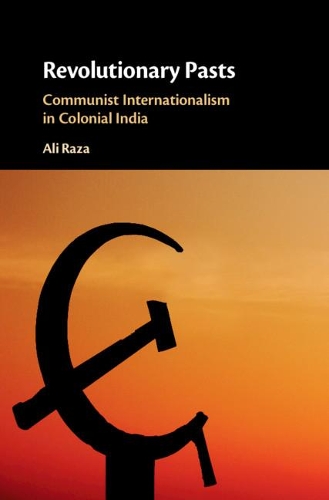 Бумажная книга «Revolutionary Pasts: Communist Internationalism in Colonial India», автор Али Раза - фото №1