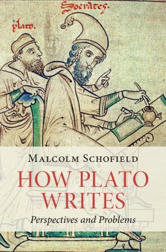 Паперова книга «How Plato Writes: Perspectives and Problems», автор Малкольм Шофілд - фото №1