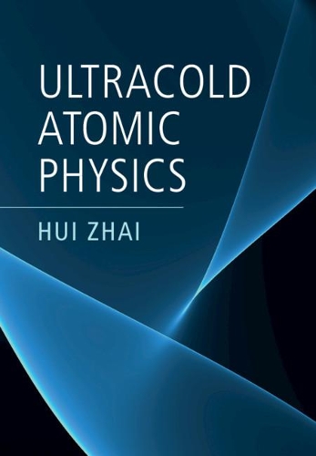 [object Object] «Ultracold Atomic Physics», автор Хуей Чжай - фото №1