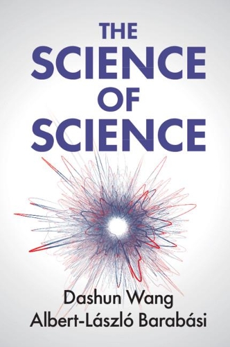 [object Object] «The Science of Science», автор Альберт-Ласло Барабаши - фото №1
