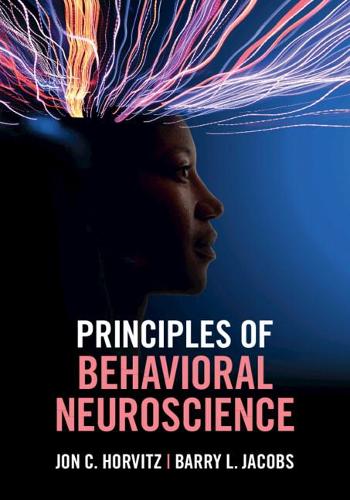 Паперова книга «Principles of Behavioral Neuroscience», авторів Баррі Л. Джейкобс, Джон С. Хорвіц - фото №1