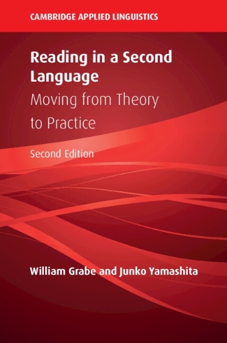 [object Object] «Reading in a Second Language: Moving from Theory to Practice», автор Вільям Грабе - фото №1