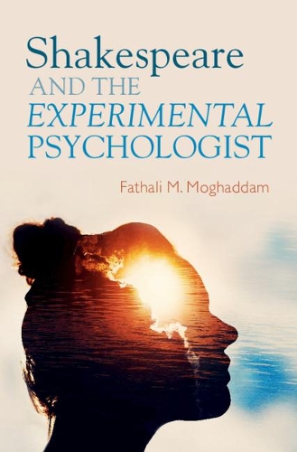 Бумажная книга «Shakespeare and the Experimental Psychologist», автор Фатхали М. Могаддам - фото №1
