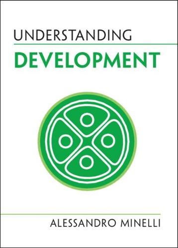 Паперова книга «Understanding Development», автор Алессандро Мінеллі - фото №1
