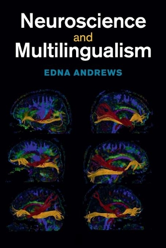 Бумажная книга «Neuroscience and Multilingualism», автор Эдна Эндрюс - фото №1