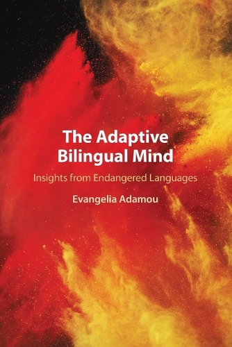[object Object] «The Adaptive Bilingual Mind: Insights from Endangered Languages», автор Евангелія Адаму - фото №1