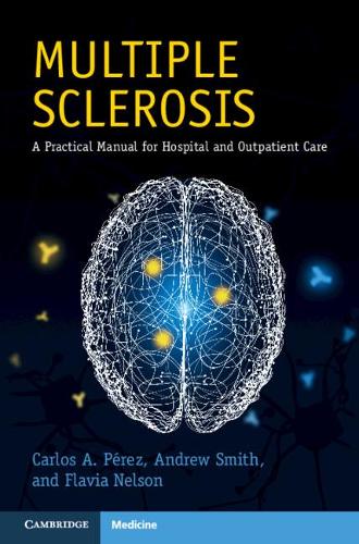 Паперова книга «Multiple Sclerosis: A Practical Manual for Hospital and Outpatient Care», автор Ендрю Сміт - фото №1