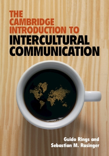 Бумажная книга «The Cambridge Introduction to Intercultural Communication», автор Гвидо Рингс - фото №1