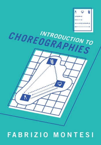 [object Object] «Introduction to Choreographies», автор Фабрицио Монтеси - фото №1