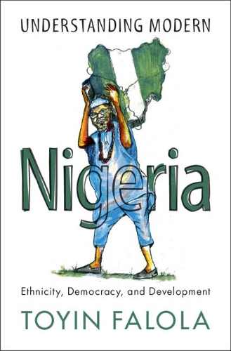 Бумажная книга «Understanding Modern Nigeria: Ethnicity, Democracy, and Development», автор Тойин Фалола - фото №1
