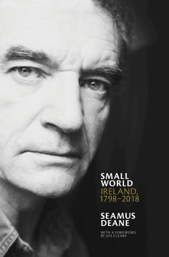 Бумажная книга «Small World: Ireland, 1798–2018», автор Шеймус Дин - фото №1