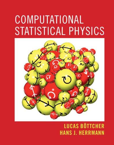 [object Object] «Computational Statistical Physics», авторів Ганс Дж. Германн, Лукас Бьоттчер - фото №1