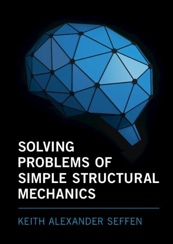 [object Object] «Solving Problems of Simple Structural Mechanics», автор Кит Александр Сеффен - фото №1