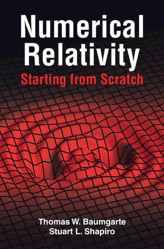 [object Object] «Numerical Relativity: Starting from Scratch», автор Стюарт Л. Шапиро - фото №1