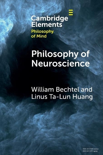 Паперова книга «Philosophy of Neuroscience», автор Вільям Бехтель - фото №1