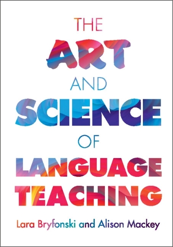 [object Object] «The Art and Science of Language Teaching», авторов Элисон Маки, Лара Брифонски - фото №1