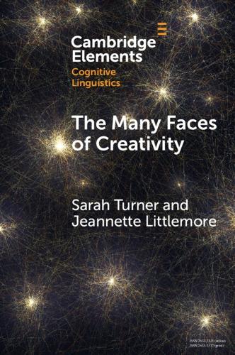 [object Object] «The Many Faces of Creativity: Exploring Synaesthesia through a Metaphorical Lens», авторов Жаннет Литтлмор, Сара Тернер - фото №1