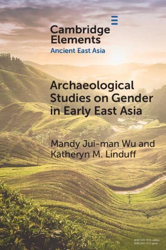 Бумажная книга «Archaeological Studies on Gender in Early East Asia», автор Кэтрин М. Линдуфф - фото №1