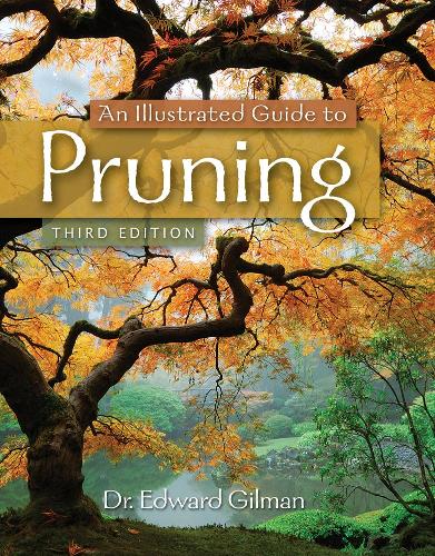 Бумажная книга «An Illustrated Guide to Pruning», автор Эдвард Гилман - фото №1