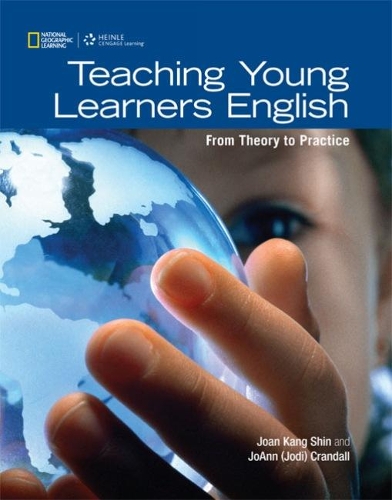 [object Object] «Teaching English to Young Learners», автор Джоан Крендал - фото №1