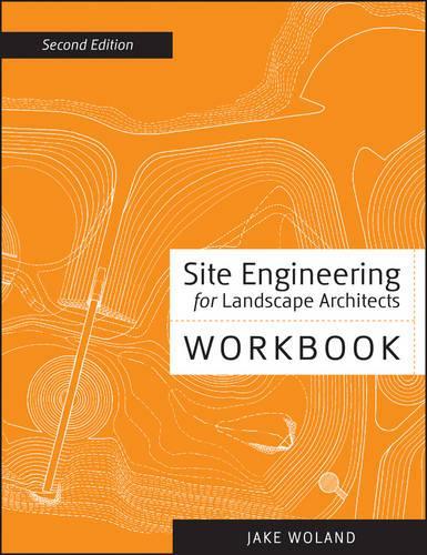Бумажная книга «Site Engineering Workbook», автор Джейк Воланд - фото №1