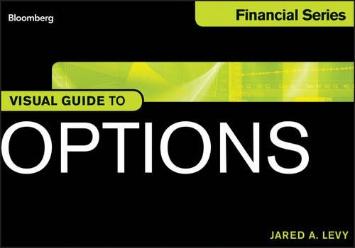 [object Object] «Visual Guide to Options», автор Джаред Леви - фото №1