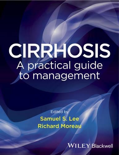 Бумажная книга «Cirrhosis: A Practical Guide to Management», авторов Ричард Моро, Сэмюэл С. Ли - фото №1