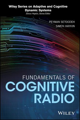Бумажная книга «Fundamentals of Cognitive Radio», авторов Пейман Сетуде, Саймон Хайкин - фото №1