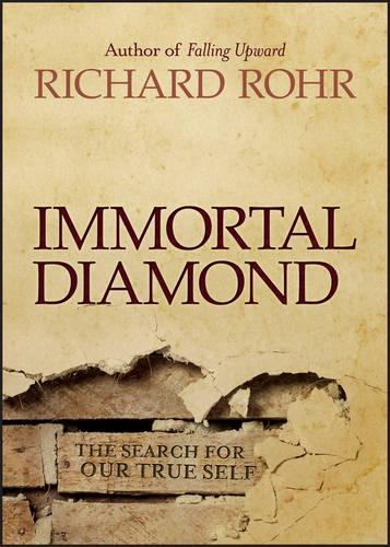 Бумажная книга «Immortal Diamond: The Search for Our True Self», автор Ричард Рор - фото №1