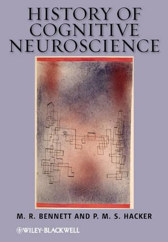 Бумажная книга «History of Cognitive Neuroscience», автор М. Р. Беннетт - фото №1