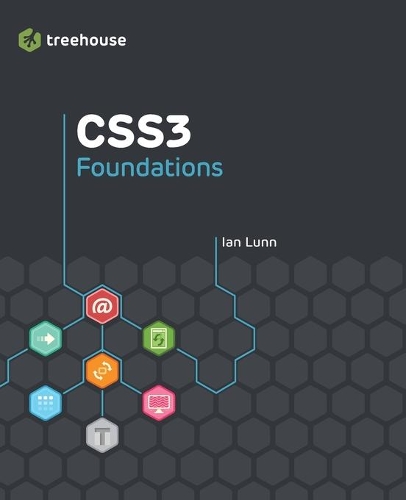 [object Object] «CSS3 Foundations», автор Ян Лунн - фото №1