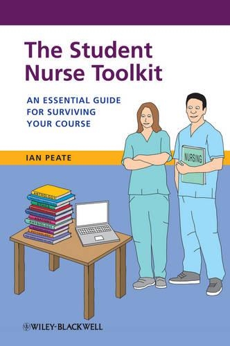 [object Object] «The Student Nurse Toolkit: An Essential Guide for Surviving Your Course», автор Ян Пит - фото №1