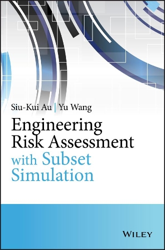 [object Object] «Engineering Risk Assessment with Subset Simulation», авторов Сиу-Куи Ау, Ю. Ван - фото №1