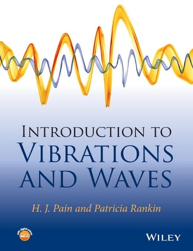 Бумажная книга «Introduction to Vibrations and Waves», авторов Х. Джон Пейн, Патриция Рэнкин - фото №1