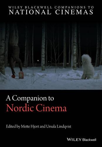 Бумажная книга «A Companion to Nordic Cinema», авторов Метте Хьорт, Урсула Линдквист - фото №1