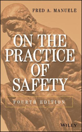 Бумажная книга «On the Practice of Safety», автор Фред А. Мануэль - фото №1