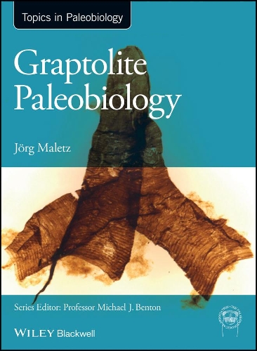 Бумажная книга «Graptolite Paleobiology», автор Йорг Малец - фото №1
