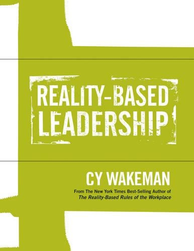 Бумажная книга «Reality-Based Leadership Self Assessment», автор Сай Уэйкман - фото №1