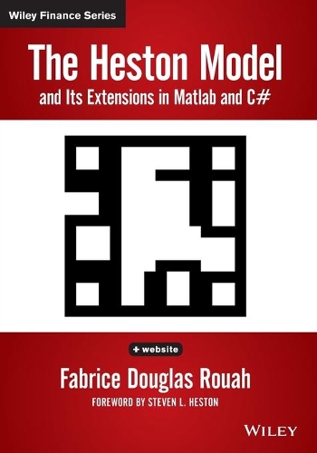 Бумажная книга «The Heston Model and its Extensions in Matlab and C#, + Website», автор Фабрис Д. Руа - фото №1