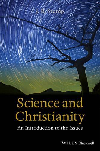 Бумажная книга «Science and Christianity: An Introduction to the Issues», автор Дж. Б. Стамп - фото №1