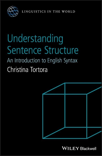 [object Object] «Understanding Sentence Structure: An Introduction to English Syntax», автор Крістіна Тортора - фото №1