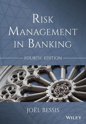 Паперова книга «Risk Management in Banking», автор Жоель Бессіс - фото №1