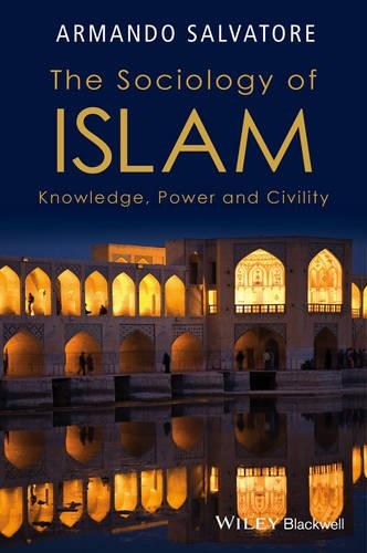 Бумажная книга «The Sociology of Islam: Knowledge, Power and Civility», автор Армандо Сальваторе - фото №1