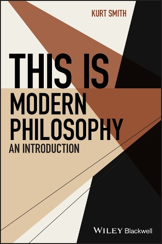 Паперова книга «This Is Modern Philosophy: An Introduction», автор Курт Сміт - фото №1