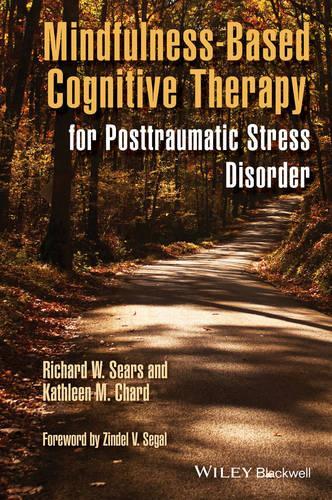 Бумажная книга «Mindfulness-Based Cognitive Therapy for Posttraumatic Stress Disorder», авторов Кэтлин М. Чард, Ричард В. Сирс - фото №1