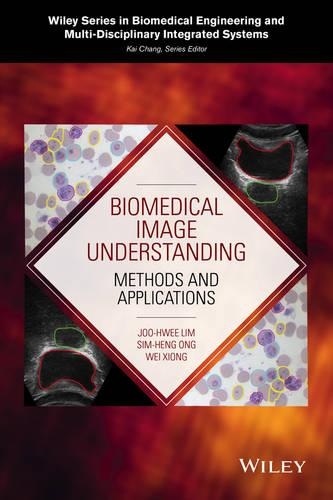 Бумажная книга «Biomedical Image Understanding: Methods and Applications», авторов Джу-Хви Лим, Сим-Хенг Онг, Вэй Сюн - фото №1