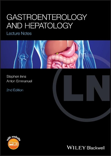 Паперова книга «Gastroenterology and Hepatology», авторів Антон Еммануель, Стівен Іннс - фото №1